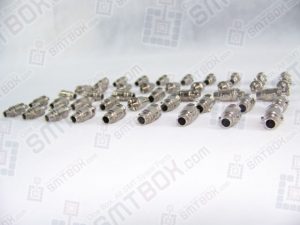 Panasonic CM402 NOZZLE HOLDER N610009409AA side c