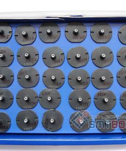 Panasonic CM402 M L CM602 L Type 1001 Nozzle For Multifunctional Heads 1005 2012 C R side b