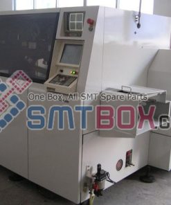 Panasonic MSH G3 Medium Speed Chip Component Placement Machine with Excellent Quality and Throughput