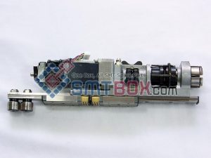 Panasonic MSR NM HD10 Part Name Nozzle Head Unit Part No 1046710100 side b