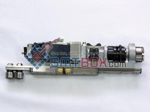 Panasonic Msr Nm HD10 Part Name Nozzle Head Unit Part No 1046710100 Side B