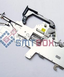 Panasonic Motorized Feeder 12mmPart Number FAE1200MA300Electric Source AC 24V1APneumatic Source 0.4 to 0.43MPafor Panasert BM  