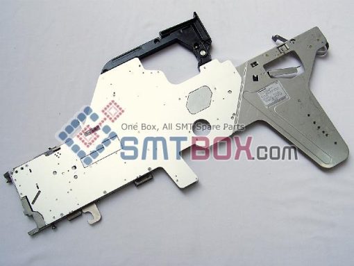 Panasonic Motorized Feeder 12MM Part Number FAE1200MA300 Electric Source Ac 24V1A Pneumatic Source 0.4 To 0.43MPA For Panasert Bm Side B