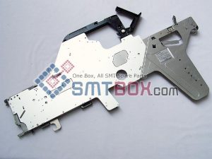 Panasonic Motorized Feeder 16mm Part Number FAE1600MA300 Electric Source AC 24V1A Pneumatic Source 0.4 to 0.43MPa for Panasert BM side b