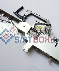 Panasonic Motorized Feeder 56mmPart Number FAE5600MA300Electric Source AC 24V1APneumatic Source 0.4 to 0.43MPafor Panasert BM  