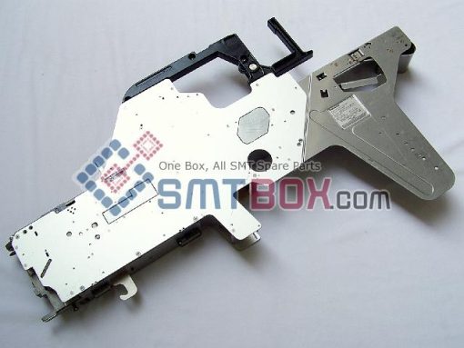 Panasonic Motorized Feeder 56MM Part Number FAE5600MA300 Electric Source Ac 24V1A Pneumatic Source 0.4 To 0.43MPA For Panasert Bm Side B