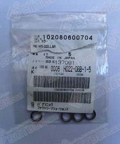 Panasonic Original SMT Replacement Spare PartCollar102080600704 