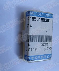 Panasonic Original SMT Replacement Spare PartMPA M Nozzle 101855190301 
