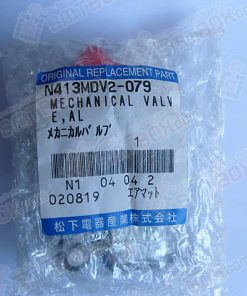 Panasonic Original SMT Replacement Spare PartMechanical Valve alN413MDV2 079 