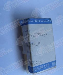 Panasonic Original SMT Replacement Spare PartNozzle1022179221 