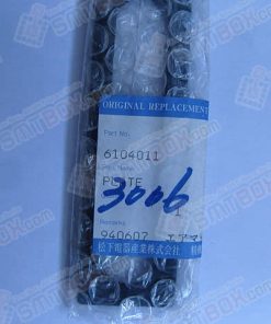 Panasonic Original SMT Replacement Spare PartPlate6104011 