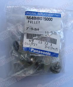 Panasonic Original SMT Replacement Spare PartPulleyN648MB015000 