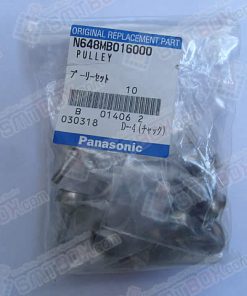 Panasonic Original SMT Replacement Spare PartPulleyN648MB016000 