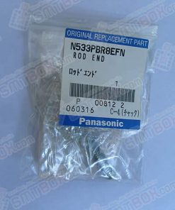 Panasonic Original SMT Replacement Spare PartRod EndN53PBR8EFN 