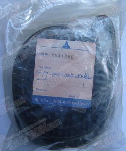 Panasonic Original SMT Replacement Spare PartRubber Timing Square BeltN641306 