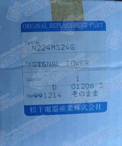 Panasonic Original SMT Replacement Spare PartSignal TowerN224MS24G 