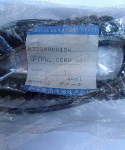 Panasonic Original SMT Replacement Spare PartSpiral Cord dN330X000104 
