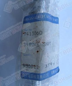 Panasonic Original SMT Replacement Spare PartStroke Shaft7413060 