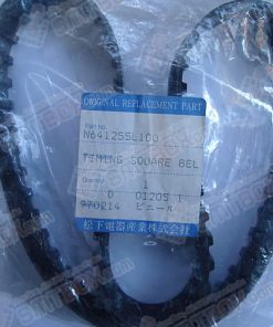 Panasonic Original SMT Replacement Spare PartTiming Square BelN641255L100 