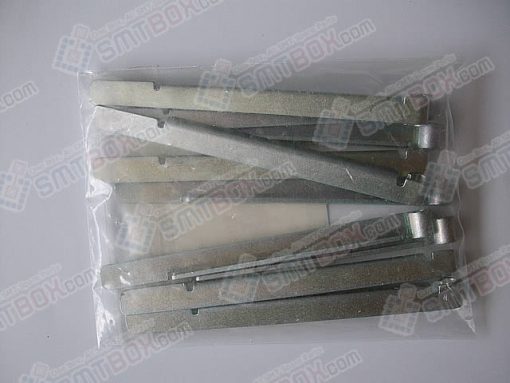 Panasonic Panasert CM402M L Feeder Parts Cover KXFA1MLAA00 Side B