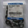 Panasonic Panasert CM402M L Feeder Parts Gear N210047118AB B01006 5070406 C 4