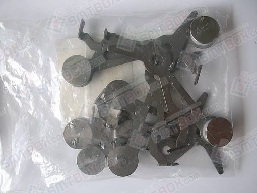 Panasonic Panasert CM402M L Feeder Parts Lever N610025484AA Side B