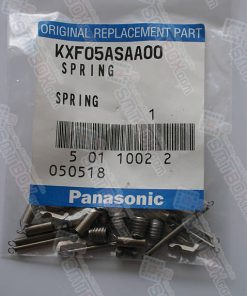Panasonic Panasert CM402M L Feeder Parts Spring KXF05ASAA00  