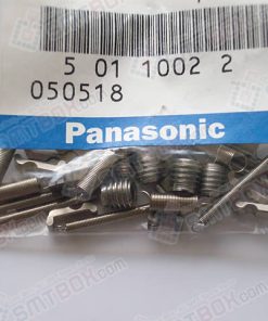 Panasonic Panasert CM402M L Feeder Parts Spring KXF05ASAA00 side b