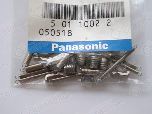 Panasonic Panasert CM402M L Feeder Parts Spring KXF05ASAA00 Side B