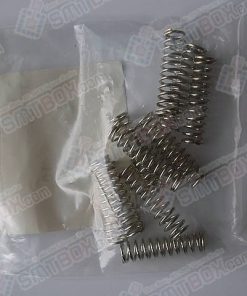 Panasonic Panasert CM402M L Feeder Parts Spring KXF0DYUFA01 J013094 061208 C 4 side b