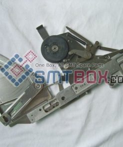 Panasonic Panasert MV2C MV2F MV2VB Q Type Feeder X708PB084C 8Wx4P 8mmx4mm side b