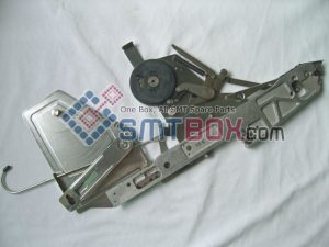 Panasonic Panasert MV2C MV2F MV2VB Q Type Feeder X708PB084C 8Wx4P 8mmx4mm side b