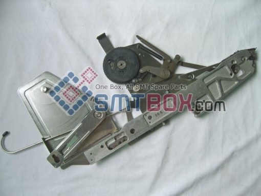 Panasonic Panasert MV2C MV2F MV2VB Q Type Feeder X708PB084C 8WX4P 8MMX4MM Side B