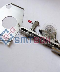 Panasonic Ratchet Type Component FeederPart No.1014917000Specification 32WX12P Emboss AF For MPA3 MPAG1  