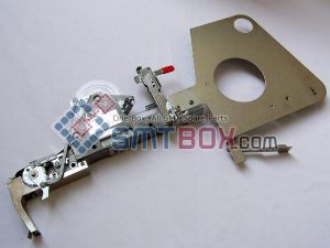 Panasonic Ratchet Type Component Feeder Part No.1014917000 Specification 32WX12P Emboss AF For MPA3 MPAG1 side b
