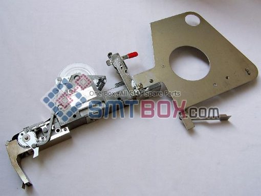 Panasonic Ratchet Type Component Feeder Part NO.1014917000 Specification 32WX12P Emboss Af For MPA3 MPAG1 Side B