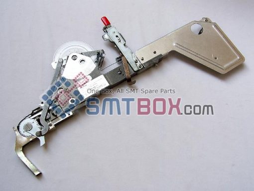 Panasonic Ratchet Type Component Feeder Part NO.1015634000 Specification 12WX8P Emboss For MPA3 MPAG1 Side B