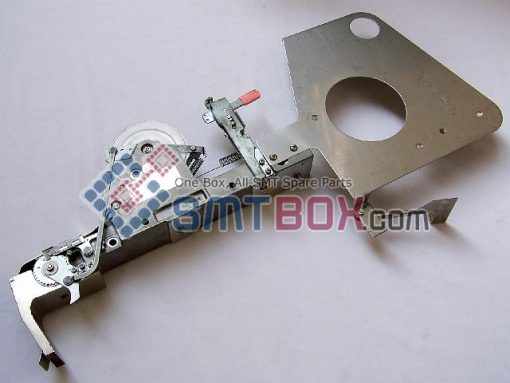 Panasonic Ratchet Type Component Feeder Part NO.1015675100 Specification 44WX16P Emboss For MPA3 MPAG1 Side B