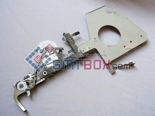 Panasonic Ratchet Type Component Feeder Part NO.1015685000(1015635000) Specification 16WX8P Emboss Af For MPA3 MPAG1 Side B