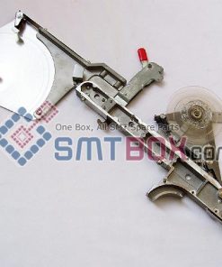 Panasonic Ratchet Type Component FeederPart No.1023034000Specification 12WX4P Emboss For MK2C MK1C MK2F  
