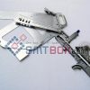 Panasonic Ratchet Type Component FeederPart No.1023034500Specification 12WX12P Emboss AA K Type For MV2F MV2VB MV2V