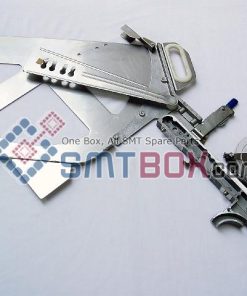 Panasonic Ratchet Type Component FeederPart No.1023034500Specification 12WX12P Emboss AA K Type For MV2F MV2VB MV2V  