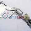 Panasonic Ratchet Type Component FeederPart No.104858BL064(10485BL014)Specifications 12Wx4P Embossfor MSR
