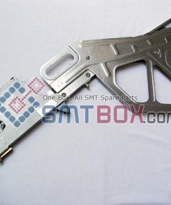 Panasonic Ratchet Type Component Feeder Part No.104858BL064(10485BL014) Specifications 12Wx4P Emboss for MSR side b