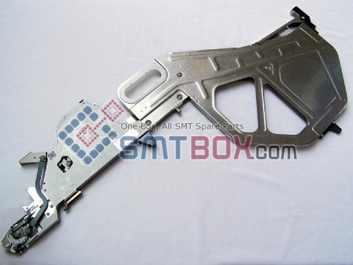 Panasonic Ratchet Type Component Feeder Part NO.104858BL064(10485BL014) Specifications 12WX4P Emboss For Msr Side B
