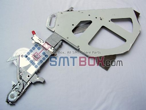 Panasonic Ratchet Type Component Feeder Part NO.10488BB013(1023034100) Specification 12WX4P Emboss K Type For MV2F MV2VB MV2V Side B