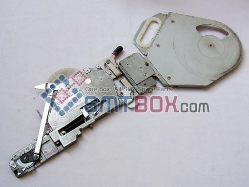 Panasonic Ratchet Type Component Feeder Part NO.10488BB030 Specifications 8WX2P Paper For MSH3 Side B