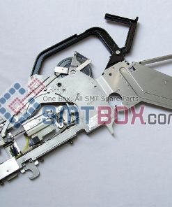 Panasonic Ratchet Type Component Feeder Part No.10488BF191 Specification 8WX4P Paper For MPAV2 MPAV2B MSF MCF MPAG3 side b