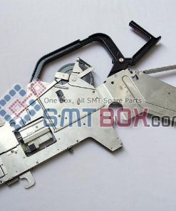 Panasonic Ratchet Type Component Feeder Part No.10488BF194 Specification 12WX8P Emboss For MPAV2 MPAV2B MSF MCF MPAG3 side b