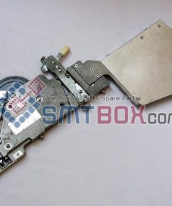 Panasonic Ratchet Type Component Feeder Part No.1049853000(1029832000) Specification 8WX4P Paper K Type For MV2F MV2VB MV2V side b